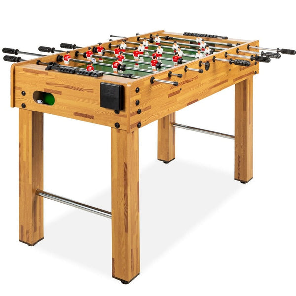 Competition Arcade Waist-Height Foosball Table