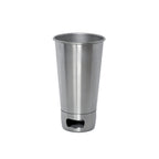 16 Oz Stainless Steel Cup with Dual Bottle Openers-0