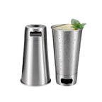 16 Oz Stainless Steel Cup with Dual Bottle Openers-2