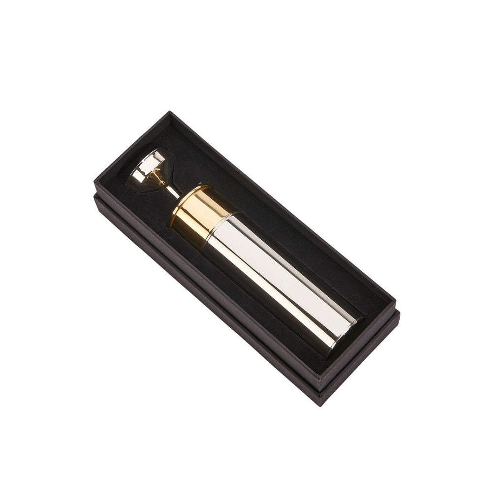Shotgun Shell Flask - 5"-4