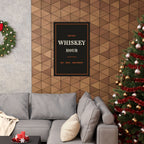 Whiskey Hour Poster