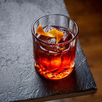 The Connoisseur’s Whiskey Set – Signature Glass Edition