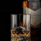 The Connoisseur’s Whiskey Set – Signature Glass Edition