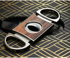 The Gentleman’s Set – Cigar Aficionado