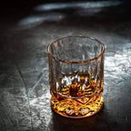 The Connoisseur’s Whiskey Set – Signature Glass Edition
