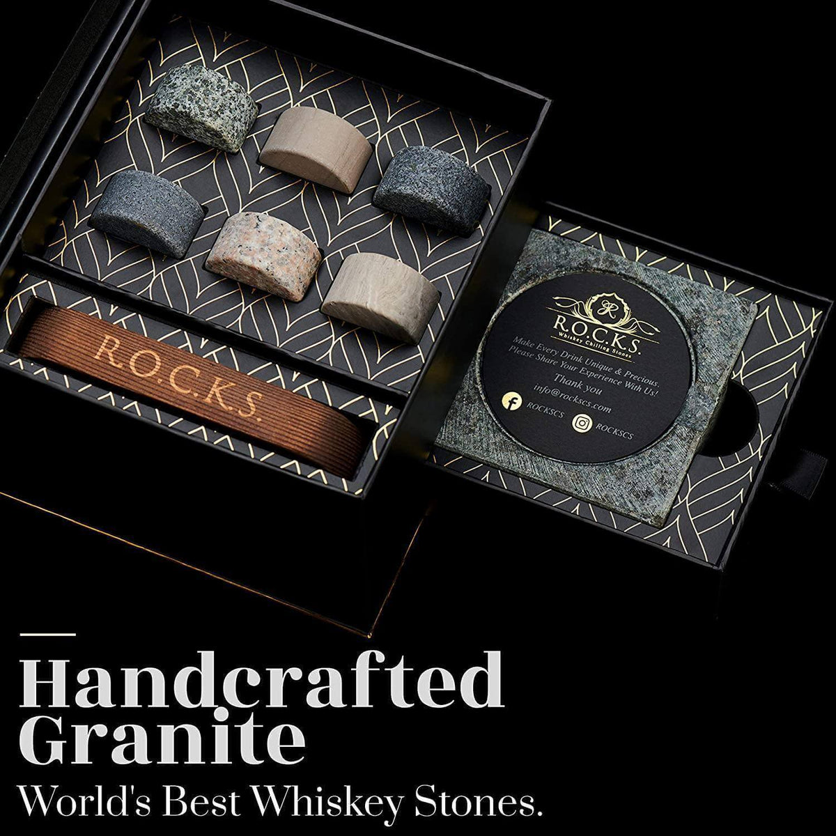The Gentleman’s Set – Cigar Aficionado