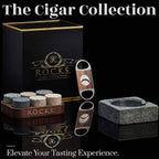 The Gentleman’s Set – Cigar Aficionado