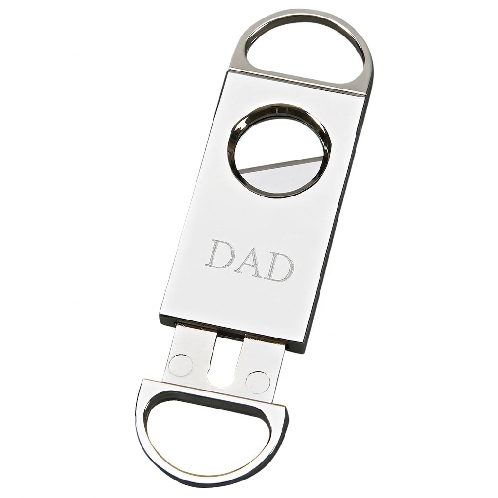 Cigar Cutter-1