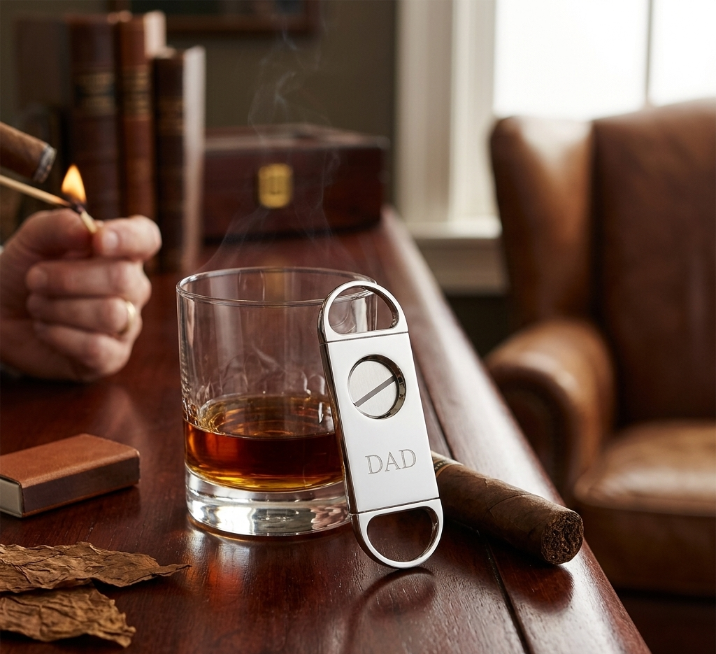 Cigar Cutter-2