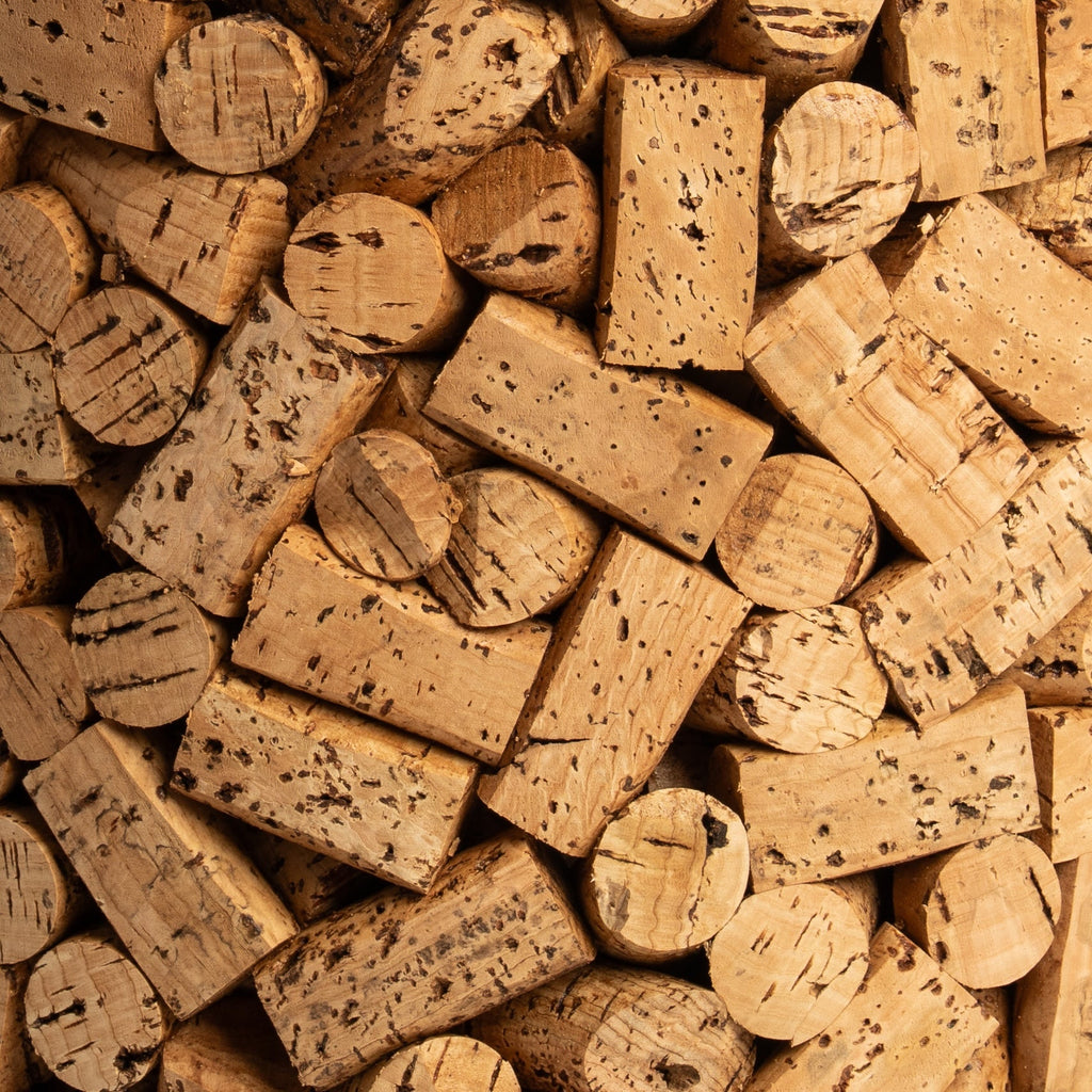 Porto Wine Cork Stool-3