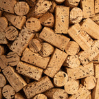 Porto Wine Cork Stool-3