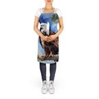 Eagle Apron-4