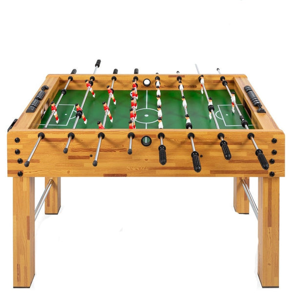 Competition Arcade Waist-Height Foosball Table