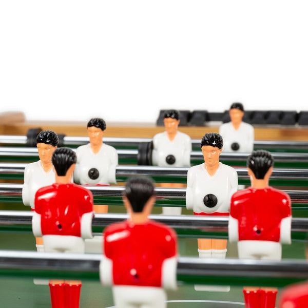 Competition Arcade Waist-Height Foosball Table
