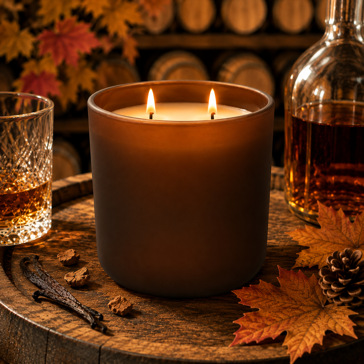 Maple Leaf Bourbon-0