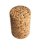 Porto Wine Cork Stool-2