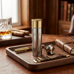 Shotgun Shell Flask - 5"-2