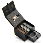 The Gentleman’s Set – Cigar Aficionado