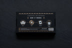 Whiskey Poker Game Set-8