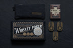 Whiskey Poker Game Set-0
