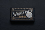 Whiskey Poker Game Set-5