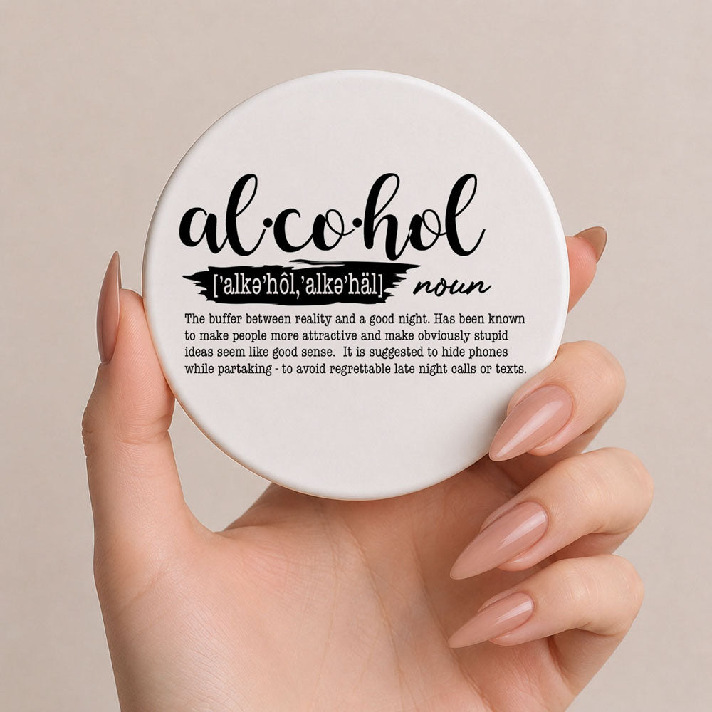 Drink Definition Coasters-4