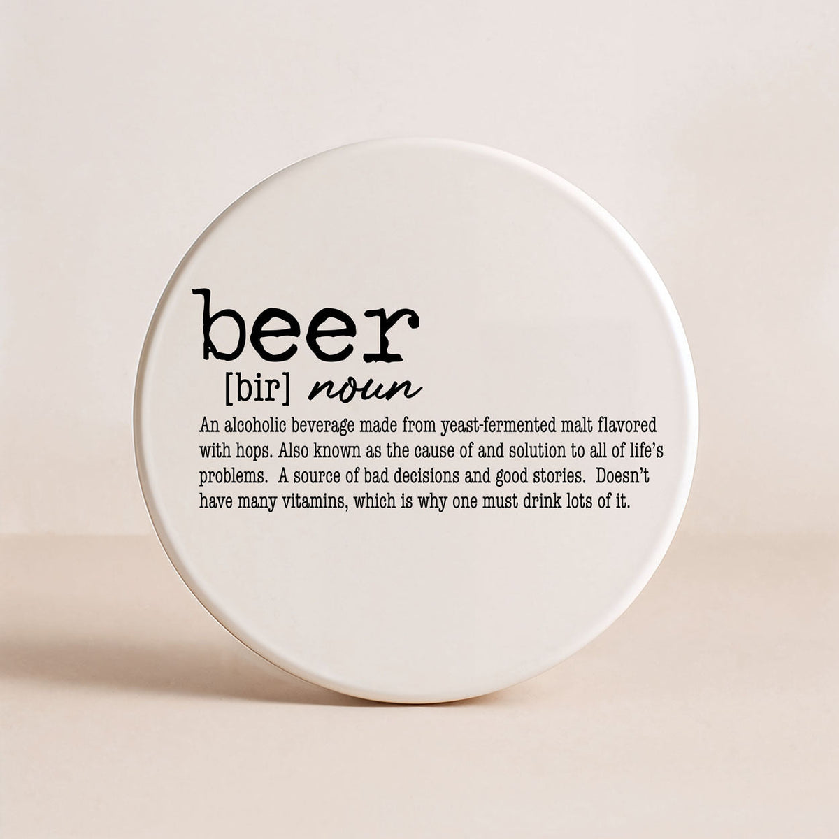Drink Definition Coasters-5