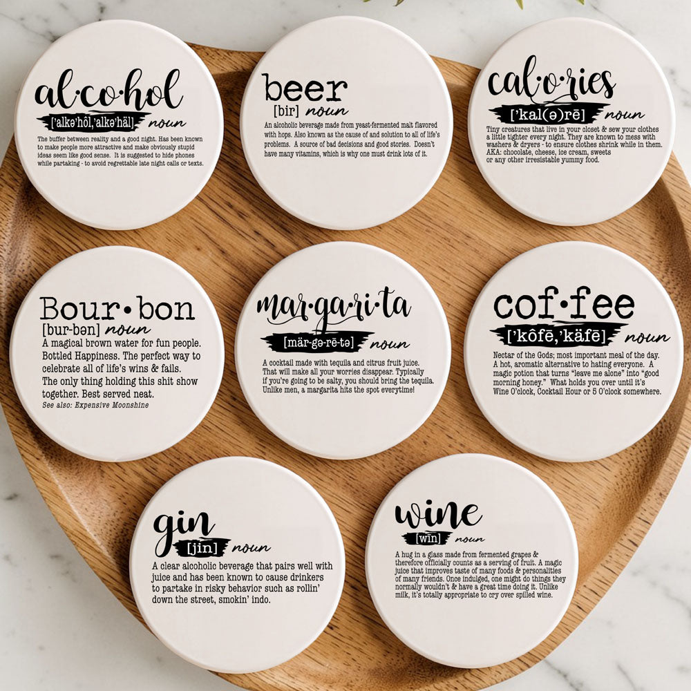 Drink Definition Coasters-3