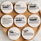 Drink Definition Coasters-3