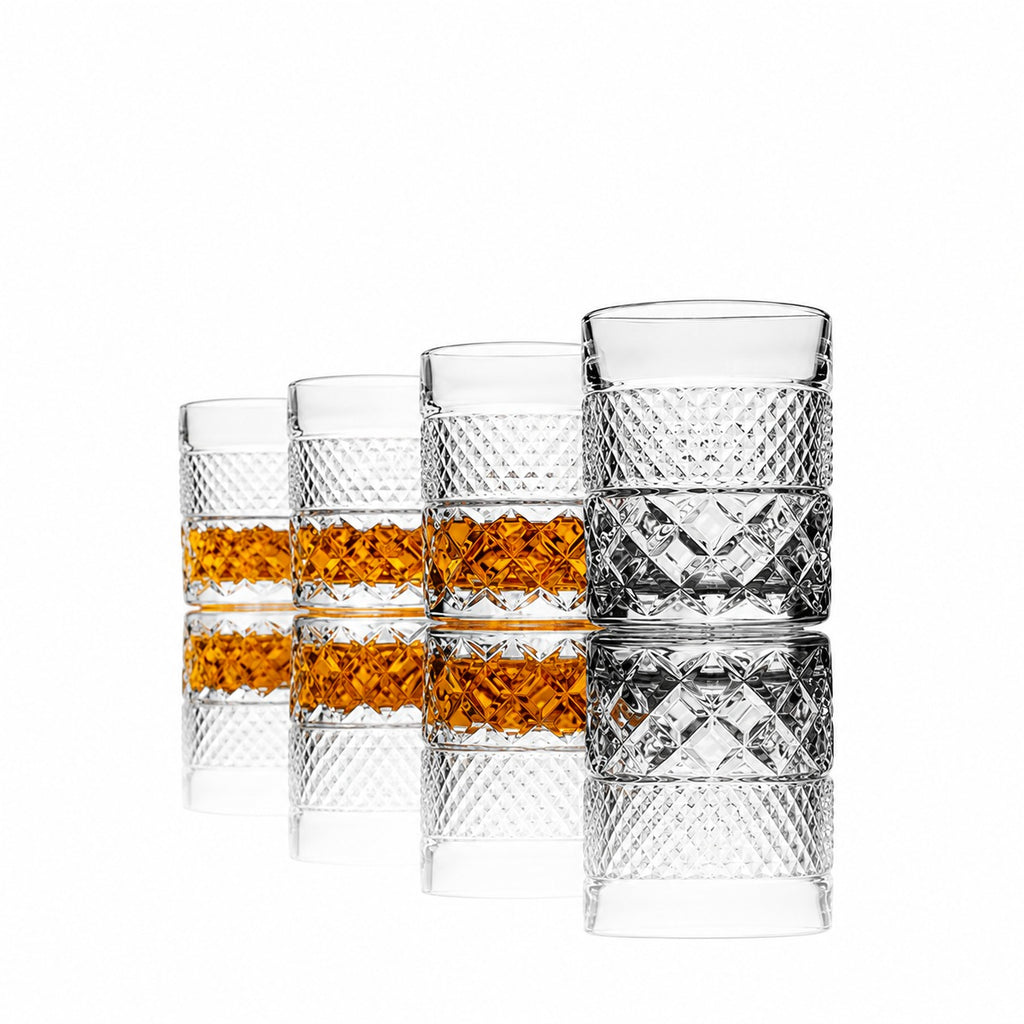The Whiskey Decanter Gift Set