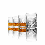 The Whiskey Decanter Gift Set