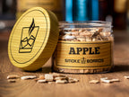 Apple Wood Chips-0