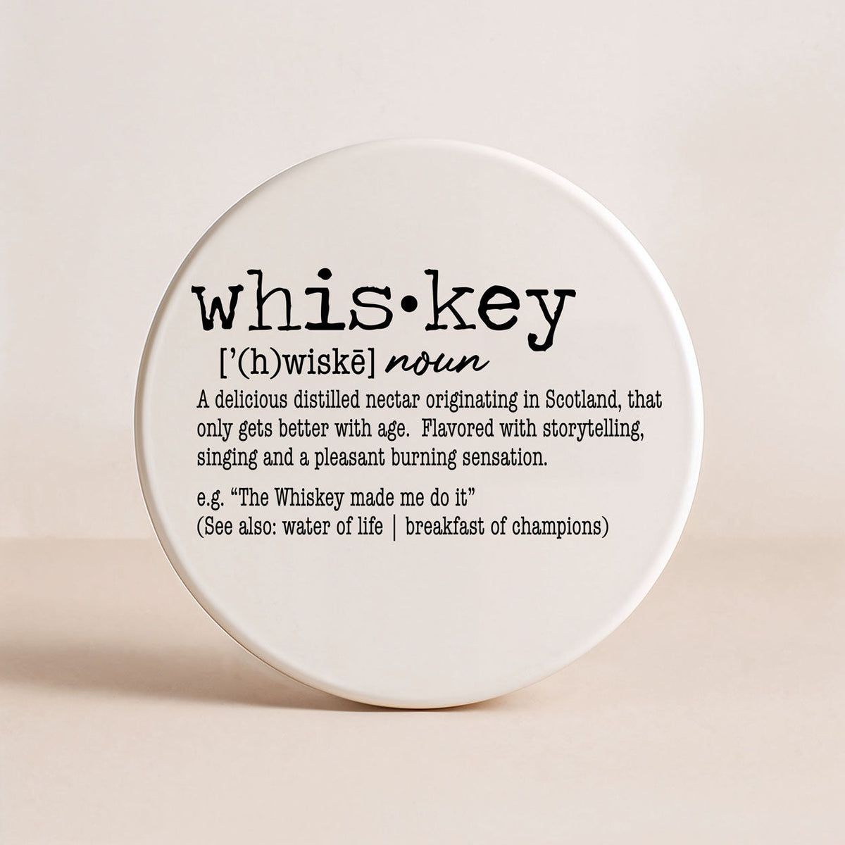Drink Definition Coasters-16